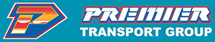 Premier Transport Group logo