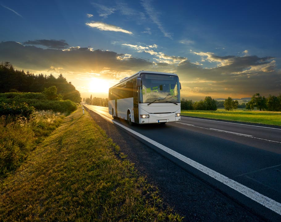 coach travel queensland