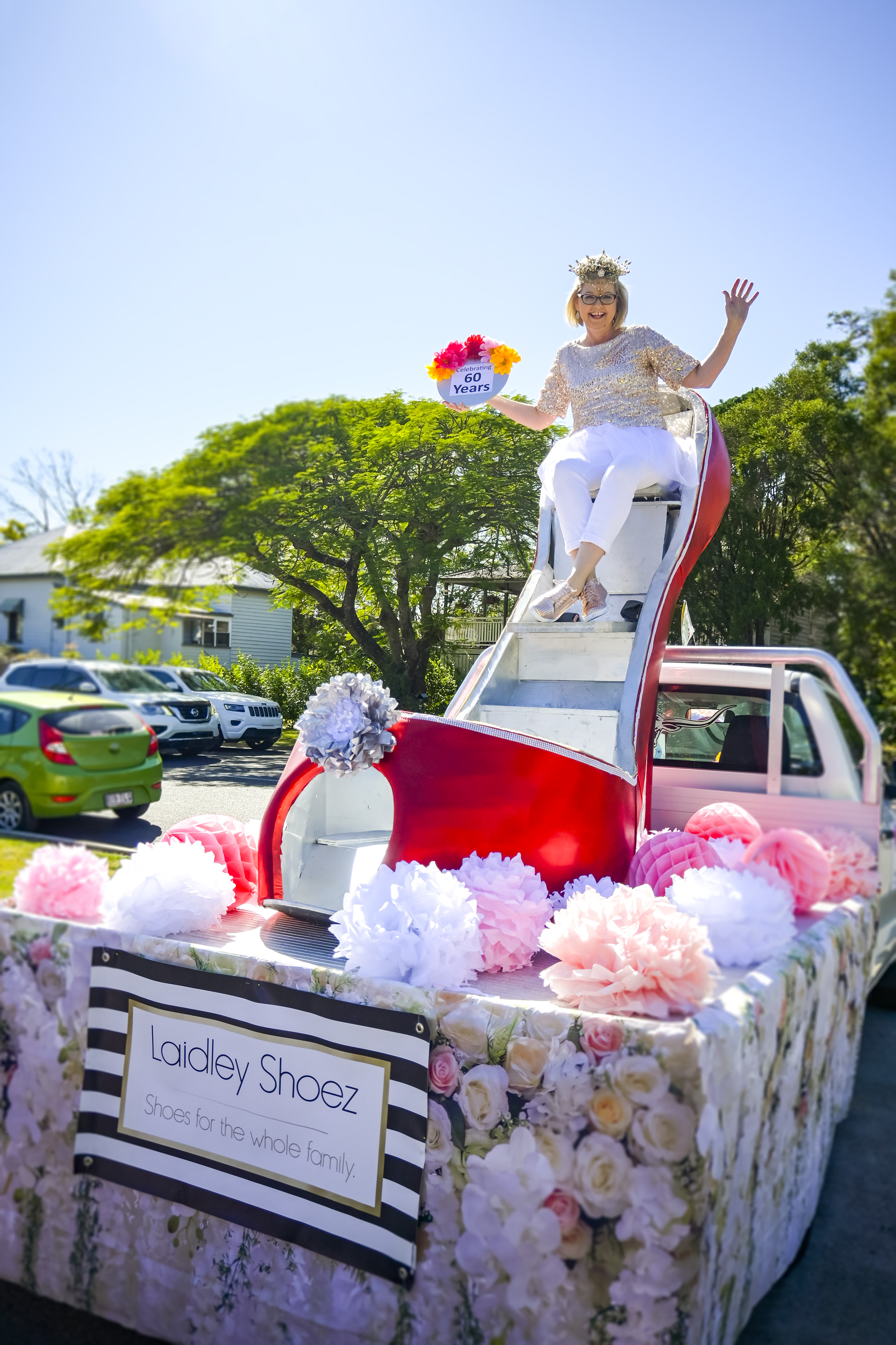 Laidley Spring Festival Premier Queensland