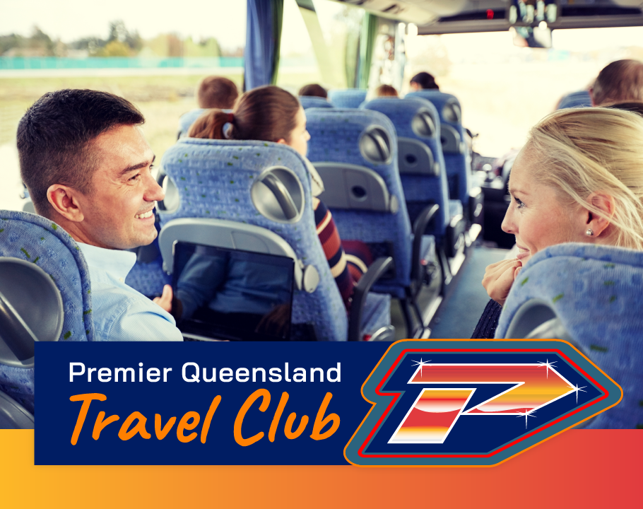 Premier Queensland Travel Club